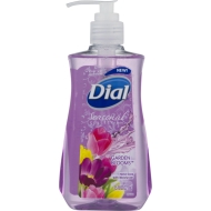 Dial Hand Soap Garden Bloom12/7.5oz