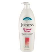 Jergens Lotion Original 6/26oz