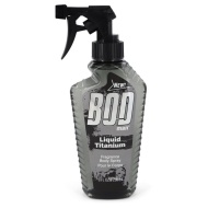 Bod Spray Liquid Titanium 12/8oz