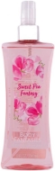 Body Fantasies Sweet Pea Fantasy 12/8oz