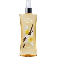 Body Fantasies Vanilla 12/8oz