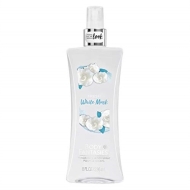 Body Fantasies Fresh White Musk 12/8oz