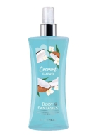 Body Fantasies Coconut 12/8oz