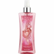 Body Fantasies Sweet Crush 12/8oz