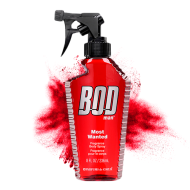 Bod Men Spray Most Wanted 12/8oz