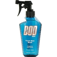 Bod Men Spray Fresh Blue Musk 12/8oz