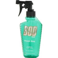 Bod Men Spray Fresh Guy 12/8oz