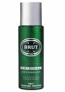 Brut Deo Spray Original 6/200ml