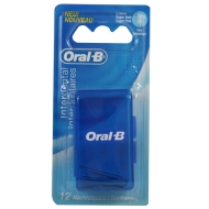 Oral-B Interdental Brush 12/2.3MM