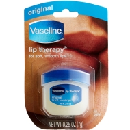 Vaseline Lip Ther Origi