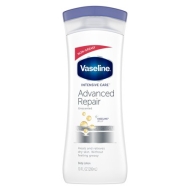 Vaseline Advance Repair Lotion 6/10oz