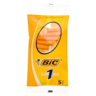 BIC Razors Disposable Original 5/40