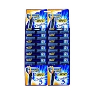 Bic Comfort 3 Pivot 24's Card