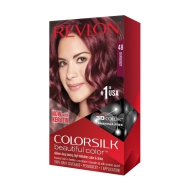 Revlon #48 Burgundy-12