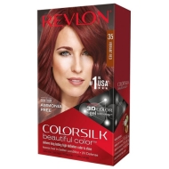 Revlon #35 Vibrant Red-12