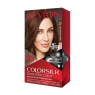 Revlon #37 Dark Golden Brown 12