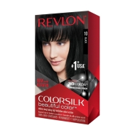 Revlon Colorsilk #10 Black