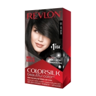 Revlon #11 Soft Black 12
