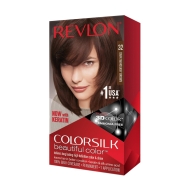 Revlon #32 Mahogany 12