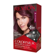 Revlon Hair Color #34 Deep Burgundy