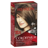 Revlon #41 Medium Brown-12