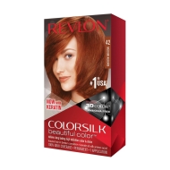 Revlon Hair Color #42 Medium Auburn