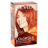 Revlon Hair Color 45 Bright Auburn