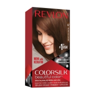 Revlon #47 Medium Rich Brown 12