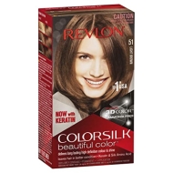 Revlon #51 Light Brown