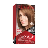 Revlon Hair Color # 54 Light Golden