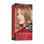 Revlon #60 Ash Blonde-12