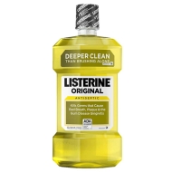 Listerine Original 6/1.5lt