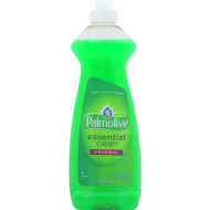 Palmolive Dish Liquid Original 20/14oz
