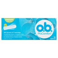OB Tampons Original Super 16