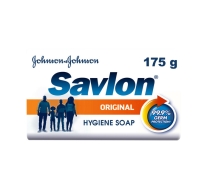Savlon Bar Soap Original 12/175g