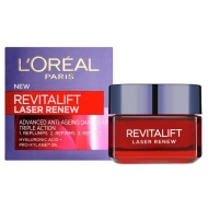 L'Oreal Laser Renew Day 6/50ml