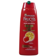 Garnier Shampoo Color Last 6/250ml