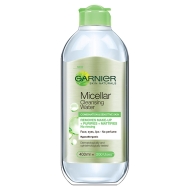 Garnier Water Make-Up Remover 400ml