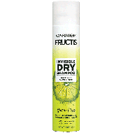 Garnier Dry Shampoo Yuzu 6/4.4oz
