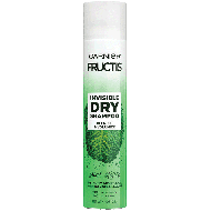 Garnier Dry Shampoo Mint 6/4.4oz
