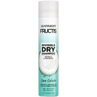 Garnier Dry Shampoo Coconut 6/4.4oz