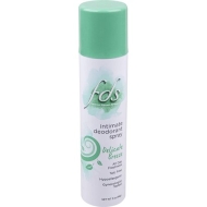 FDS Delicate Breeze Spray 6/2oz