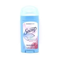 Secret AntiPerspirant Deo Powder Fresh 12/2.6oz