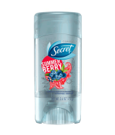 Secret Gel Summe Berry