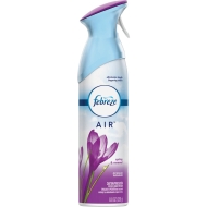 Febreze Spray Spring&Renewal 6/250ml