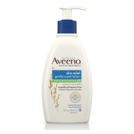 Aveeno Lotion Skin Relief 6/12oz
