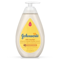 Johnson's Wash Shea&Cocoa12/500ml