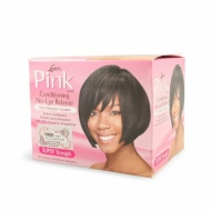 Luster's Super No Lye Relaxer Kit 12