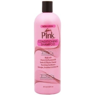 Luster's Shampoo 20oz x 12