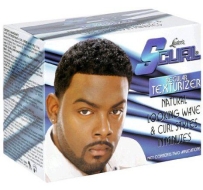 Luster's S-Curl Regular Texturizer 2App 12ct